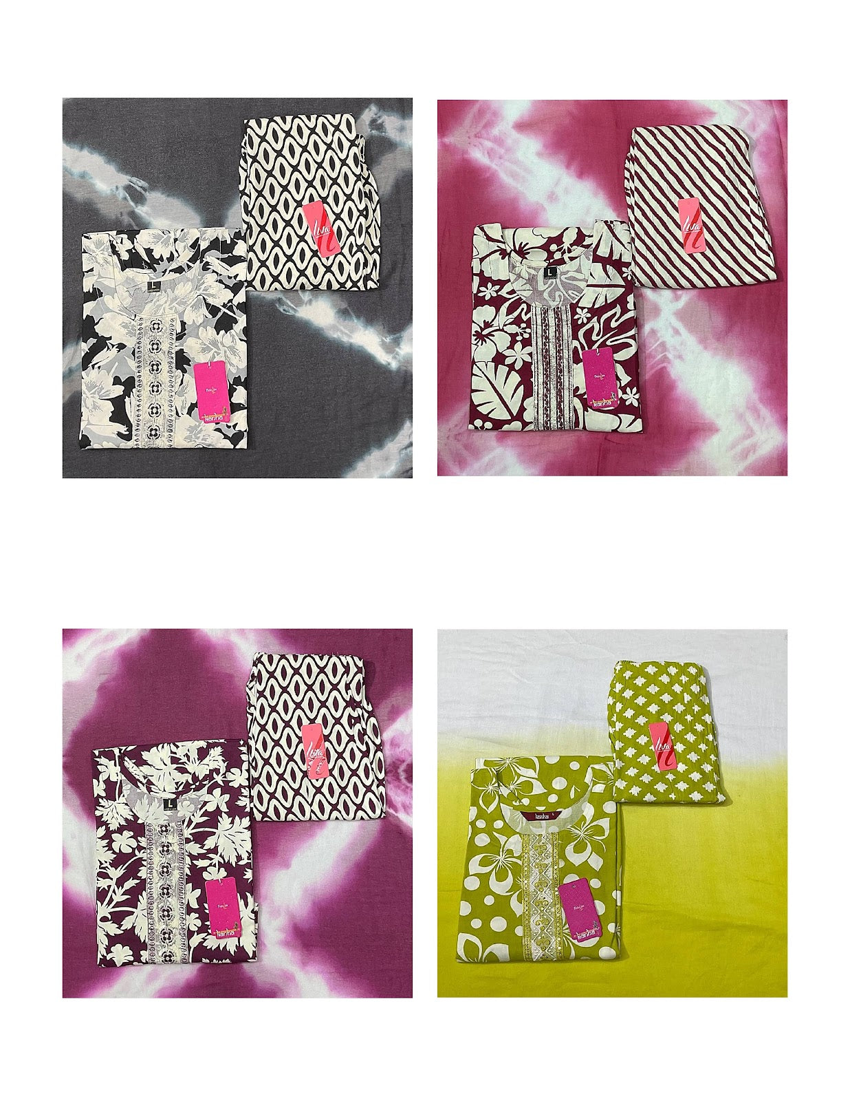 Qayamat With Pocket 171125 Kanha Reyon Readymade Pant Style Suits Supplier Ahmedabad