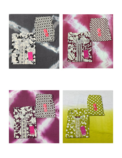 Qayamat With Pocket 171125 Kanha Reyon Readymade Pant Style Suits Supplier Ahmedabad