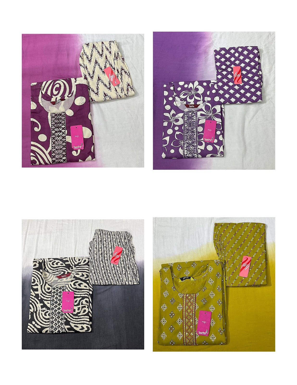Qayamat With Pocket 171125 Kanha Reyon Readymade Pant Style Suits Supplier Ahmedabad