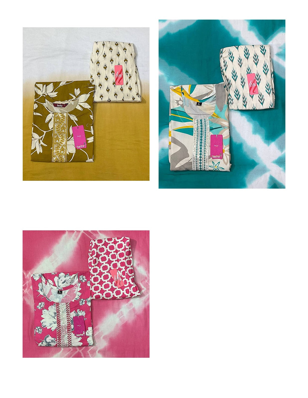 Qayamat With Pocket 171125 Kanha Reyon Readymade Pant Style Suits Supplier Ahmedabad