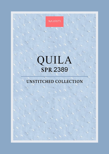 Quila Naariti Silk Jacquard Pant Style Suits Wholesaler