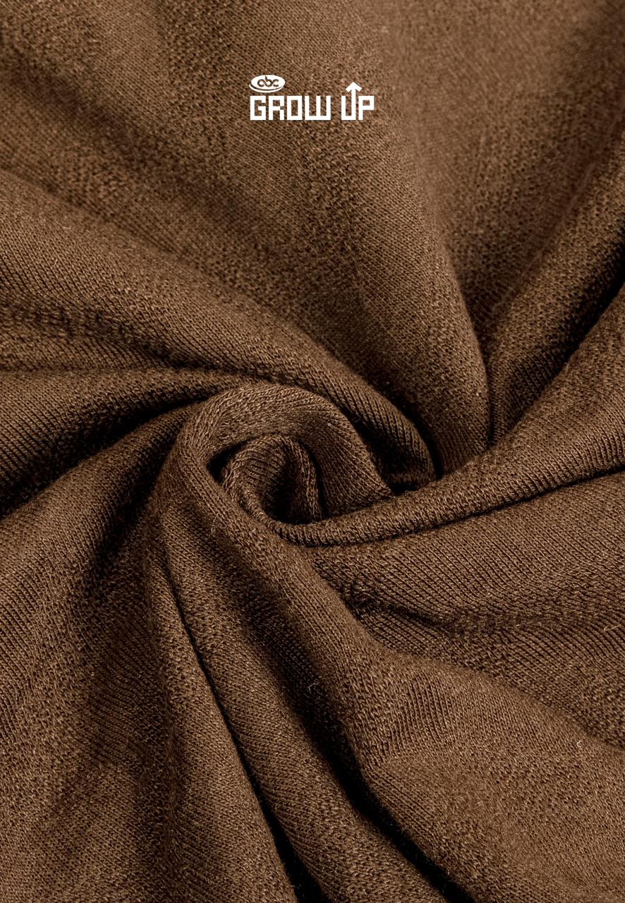 R-1157 Growup Interlock Mens Tshirts Wholesaler Ahmedabad