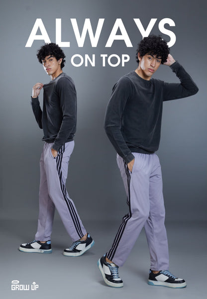 R-Tp 002 Growup Imported Mens Track Pants Wholesale