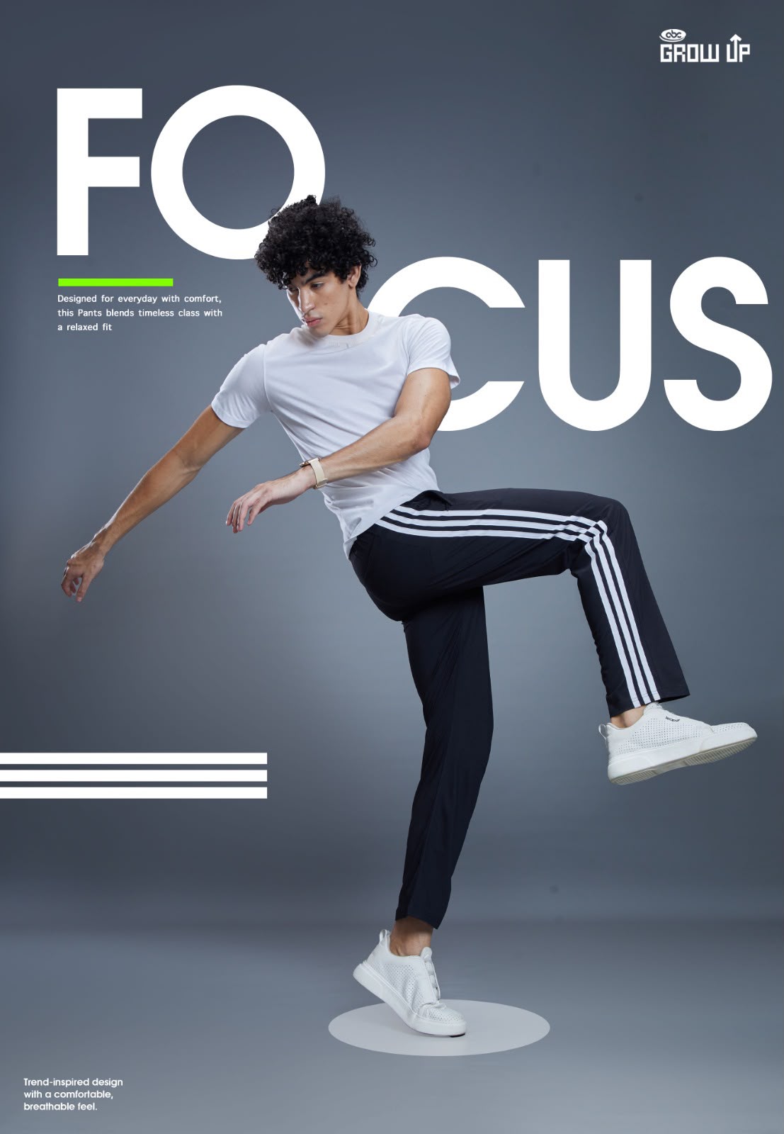 R-Tp 002 Growup Imported Mens Track Pants Wholesale