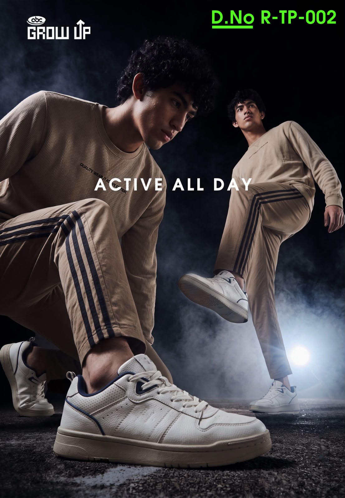 R-Tp 002 Growup Imported Mens Track Pants Wholesale