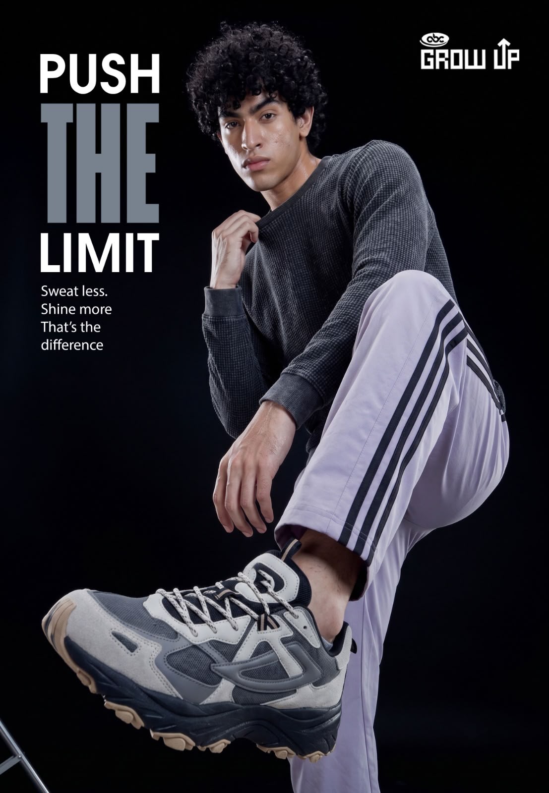 R-Tp 002 Growup Imported Mens Track Pants Wholesale