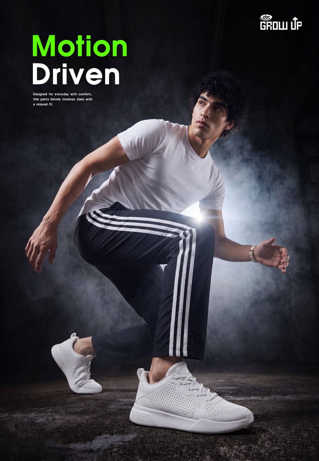 R-Tp 002 Growup Imported Mens Track Pants Wholesale