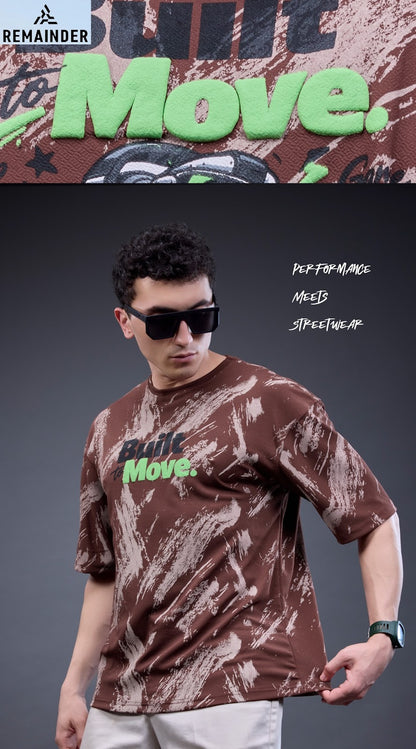 R1144 Remainder Knit Mens Tshirts Supplier