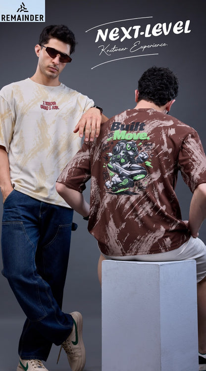 R1144 Remainder Knit Mens Tshirts Supplier