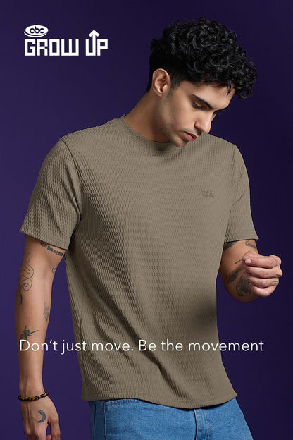 R1416 Growup Imported Mens Tshirts Wholesale Price