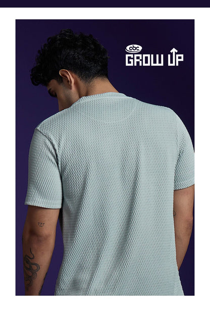 R1416 Growup Imported Mens Tshirts Wholesale Price