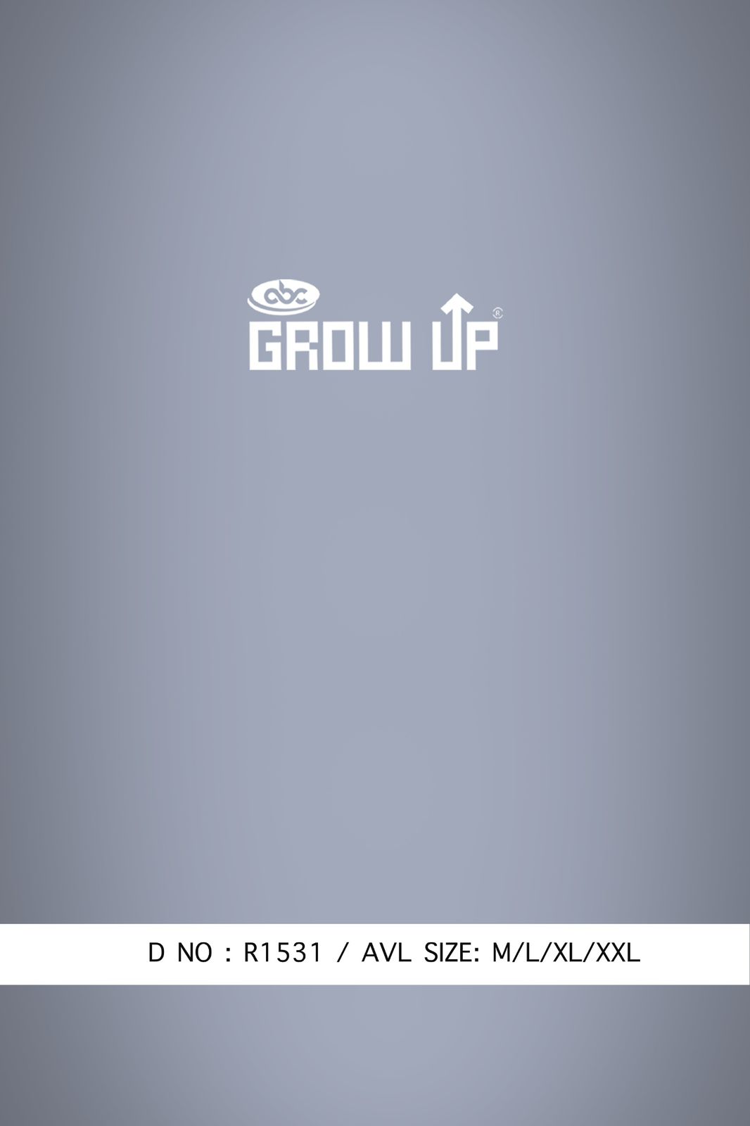 R1531 Growup Looper Mens Tshirts Manufacturer Gujarat