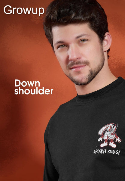 R 1094 Growup Looper Mens Tshirts Wholesale Price