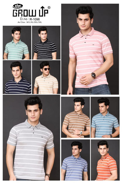 R 1096 Growup Mens Tshirts Wholesale