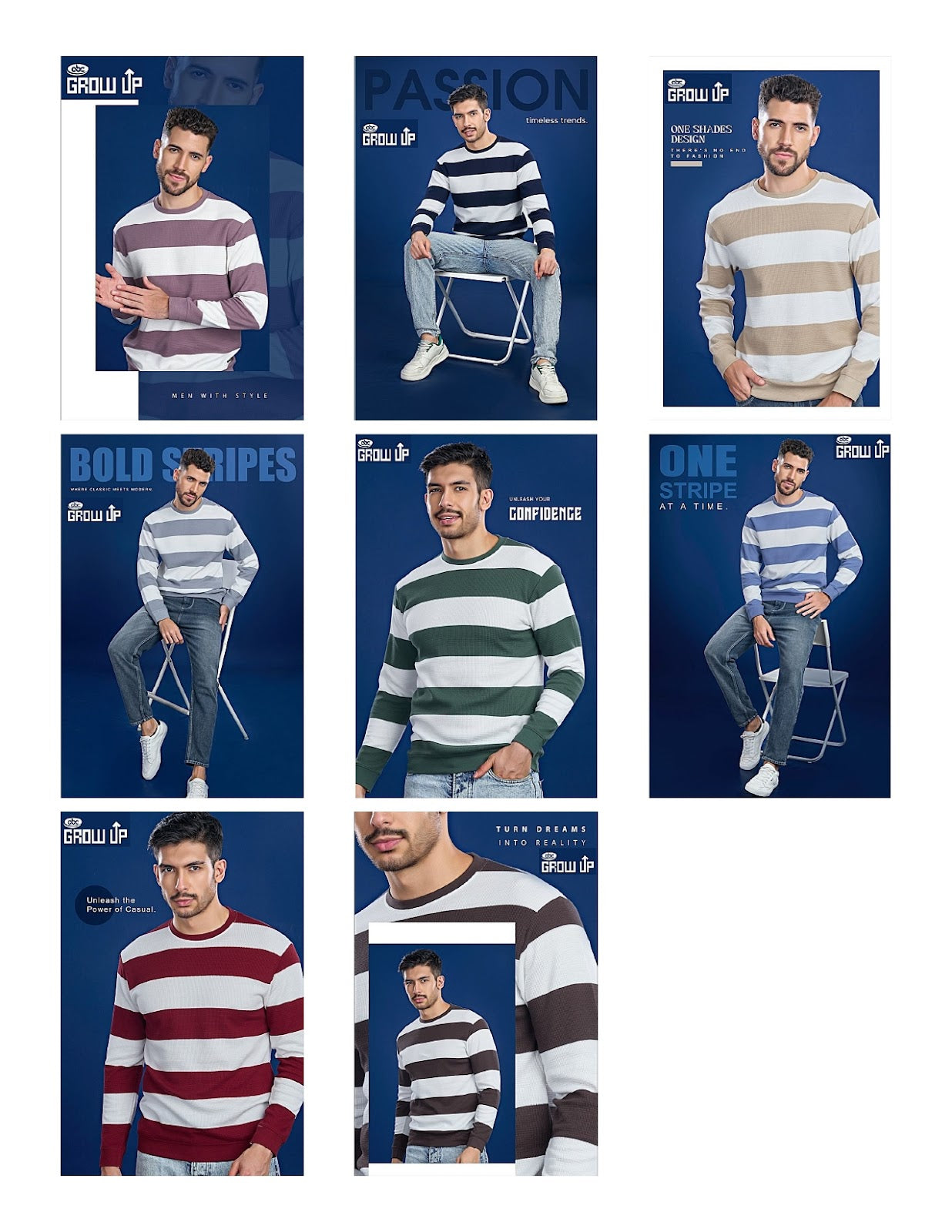 R 1125 Growup Cambric Mens Tshirts Supplier Gujarat