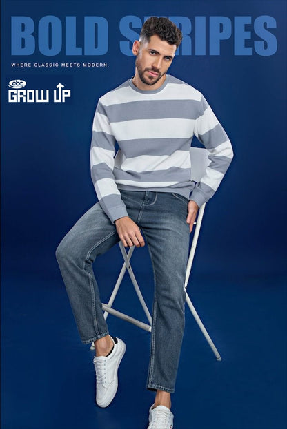 R 1125 Growup Cambric Mens Tshirts Supplier Gujarat