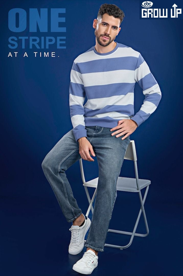 R 1125 Growup Cambric Mens Tshirts Supplier Gujarat