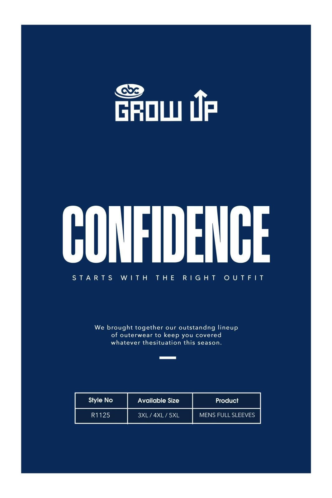 R 1125 Growup Cambric Mens Tshirts Supplier Gujarat