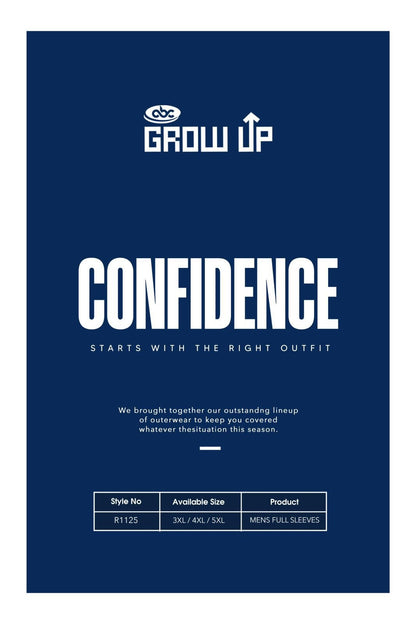 R 1125 Growup Cambric Mens Tshirts Supplier Gujarat