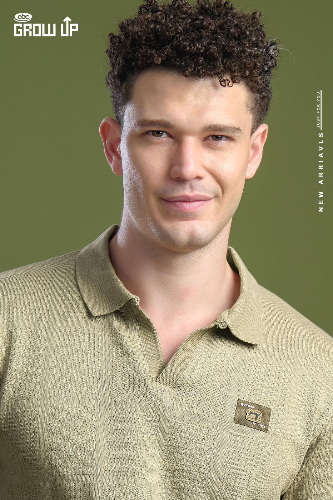 R 1130 Growup Jacquard Knit Mens Tshirts Wholesaler Ahmedabad
