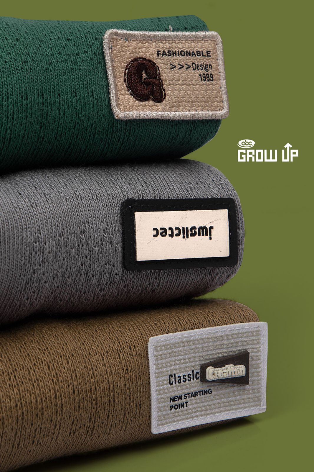 R 1130 Growup Jacquard Knit Mens Tshirts Wholesaler Ahmedabad