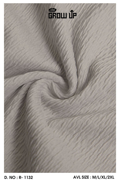 R 1132 Growup Crush Mens Tshirts Manufacturer