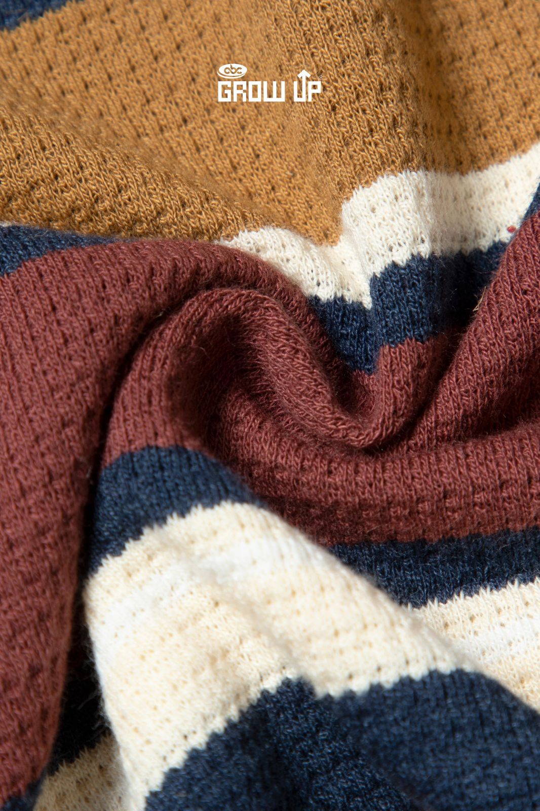 R 1165 Growup Knit Mens Tshirts Manufacturer