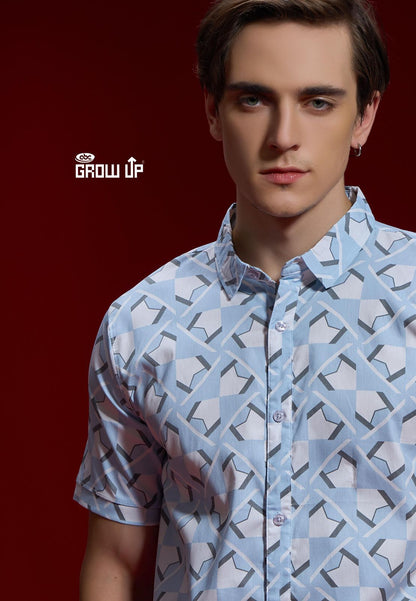 R 1187 Growup Imported Mens Shirts Wholesale