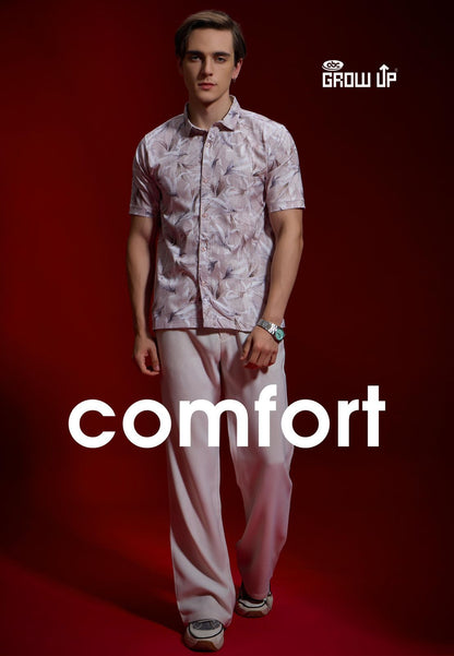 R 1187 Growup Imported Mens Shirts Wholesale