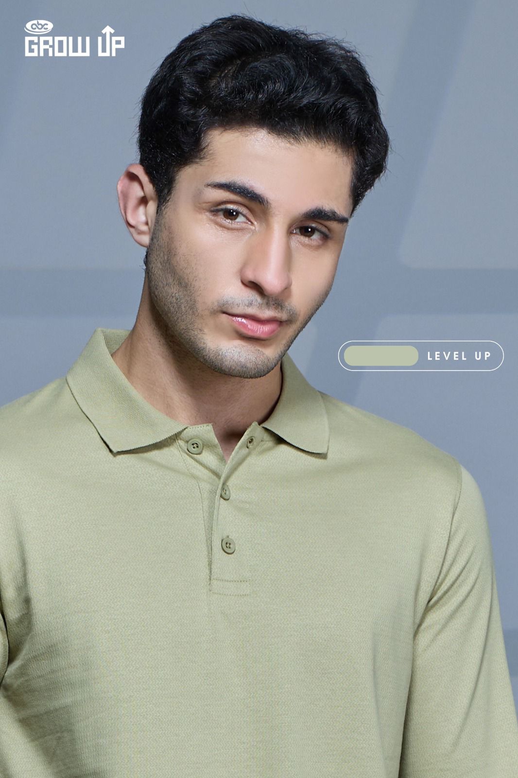 R 1218 Growup Knit Mens Tshirts Wholesale Rate