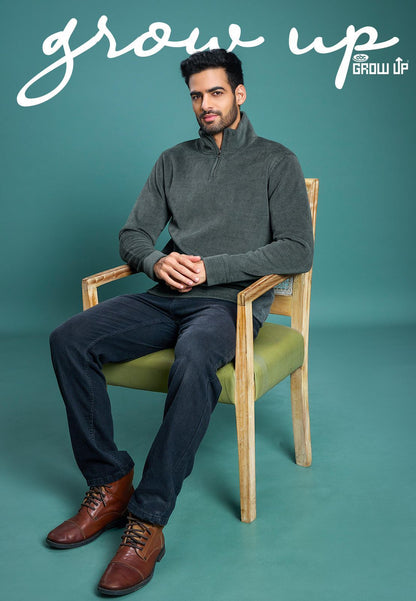 R 1283 Growup Imported Mens Tshirts Manufacturer Ahmedabad