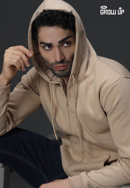 R 1313 Growup Fleece Mens Hoodies Supplier