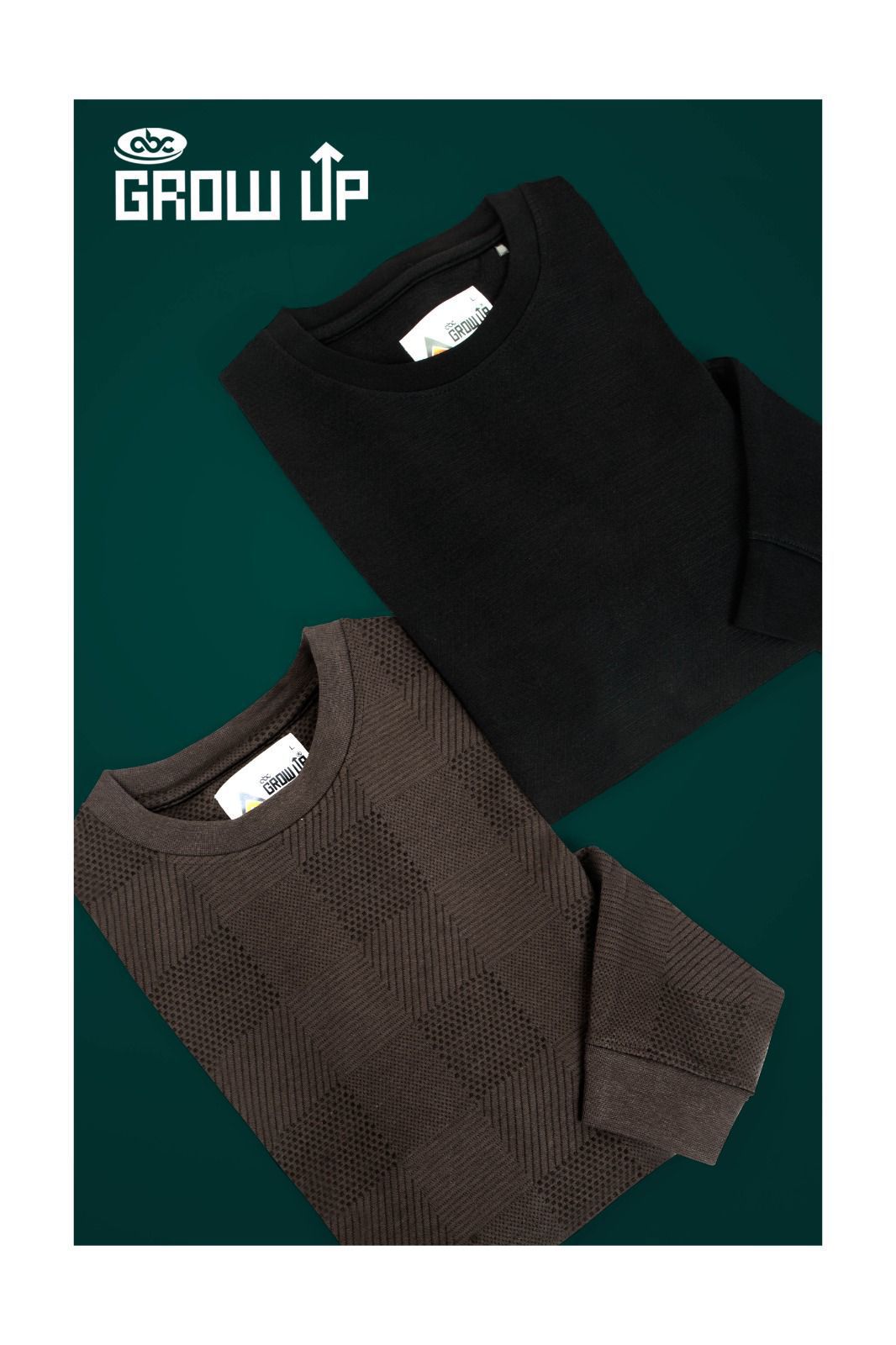 R 1314 Growup Cotton Mens Tshirts Wholesale Rate