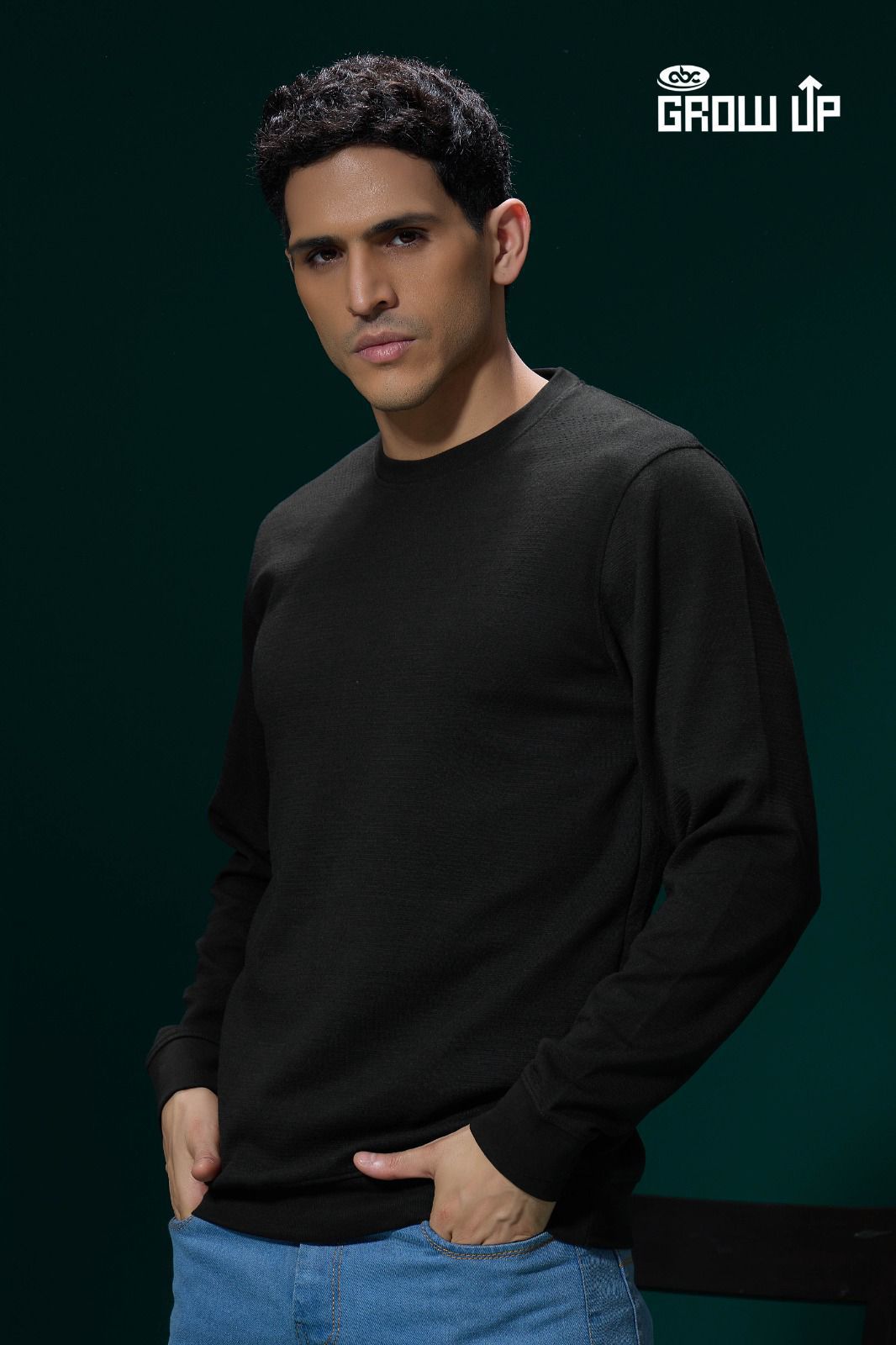 R 1314 Growup Cotton Mens Tshirts Wholesale Rate