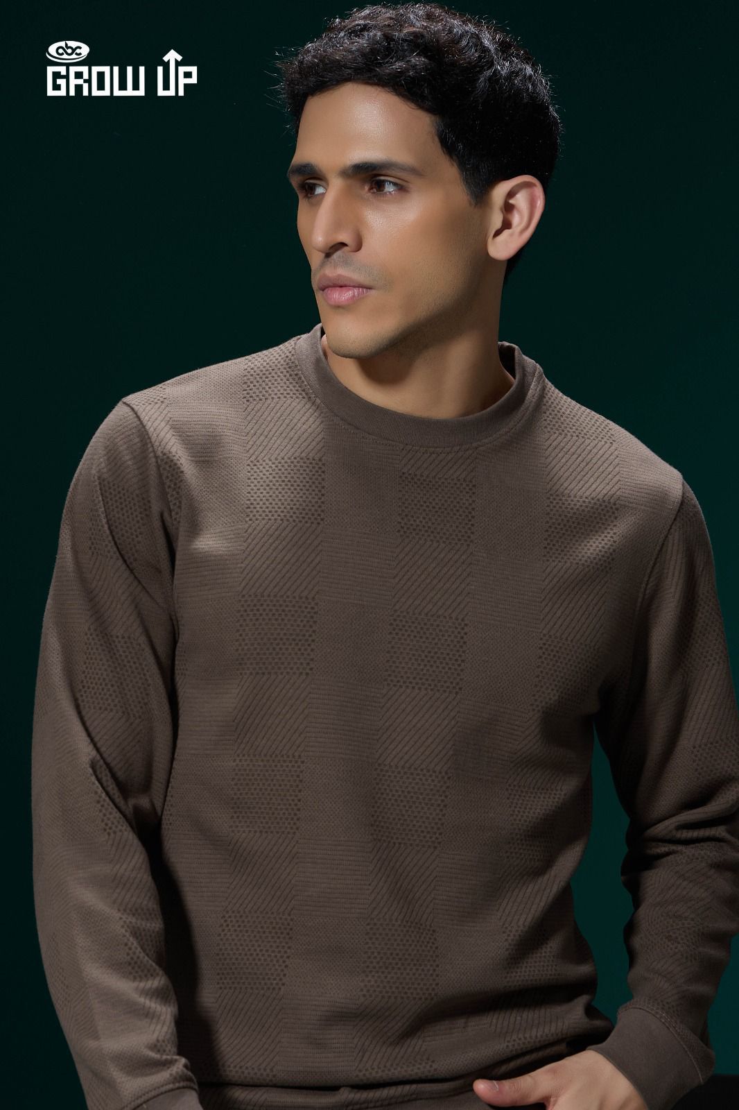 R 1314 Growup Cotton Mens Tshirts Wholesale Rate