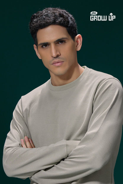 R 1314 Growup Cotton Mens Tshirts Wholesale Rate