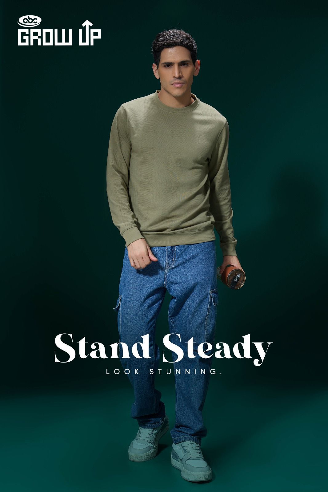 R 1314 Growup Cotton Mens Tshirts Wholesale Rate