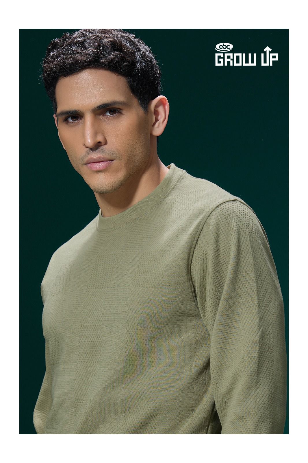 R 1314 Growup Cotton Mens Tshirts Wholesale Rate