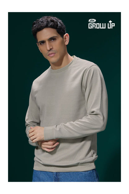 R 1314 Growup Cotton Mens Tshirts Wholesale Rate