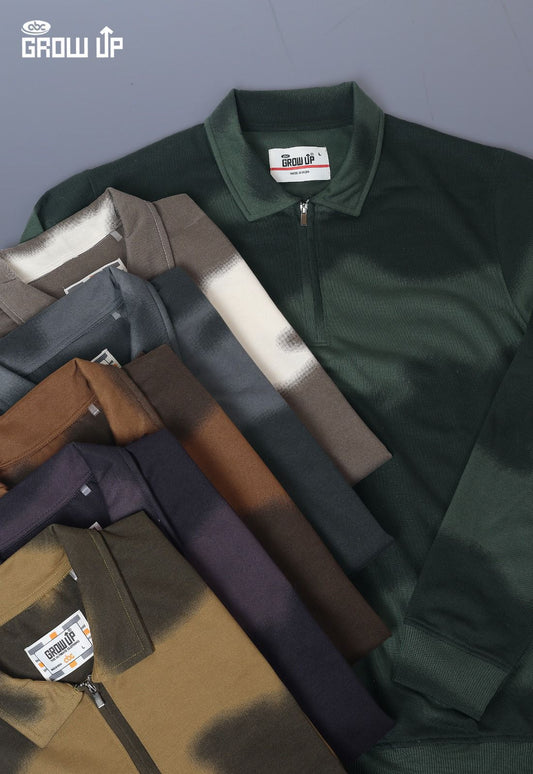 R 1320 Growup Looper Mens Tshirts Wholesaler Gujarat