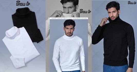 R 1330 Growup Cotton Looper Mens Tshirts Supplier Ahmedabad