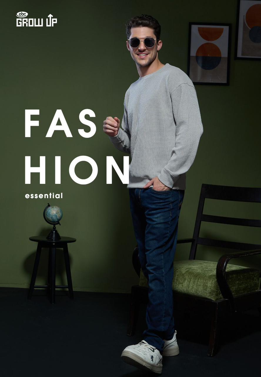 R 1338 Growup Imported Mens Tshirts Wholesale Price