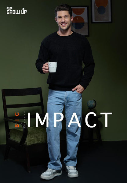 R 1338 Growup Imported Mens Tshirts Wholesale Price