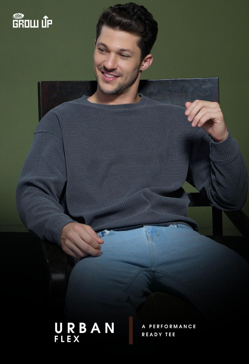 R 1338 Growup Imported Mens Tshirts Wholesale Price