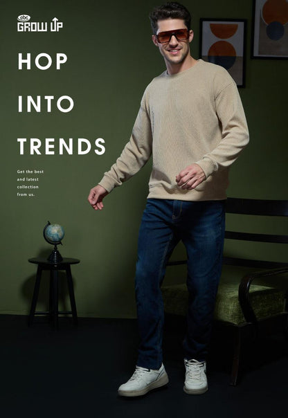 R 1338 Growup Imported Mens Tshirts Wholesale Price