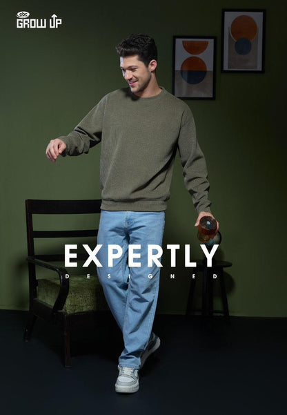 R 1338 Growup Imported Mens Tshirts Wholesale Price