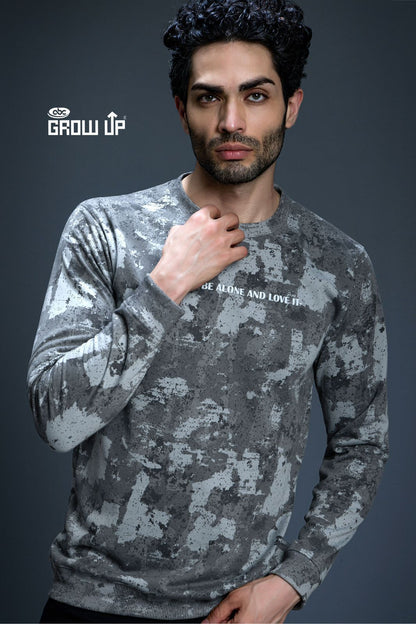 R 1344 Big Brother Growup Looper Mens Tshirts Wholesaler India