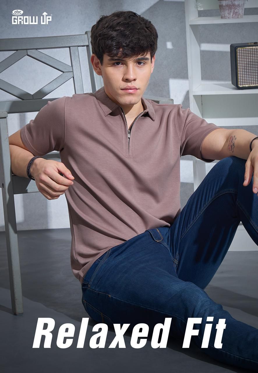 R 1359 Growup Imported Mens Tshirts Wholesale Price