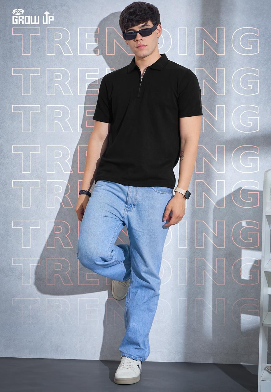 R 1359 Growup Imported Mens Tshirts Wholesale Price