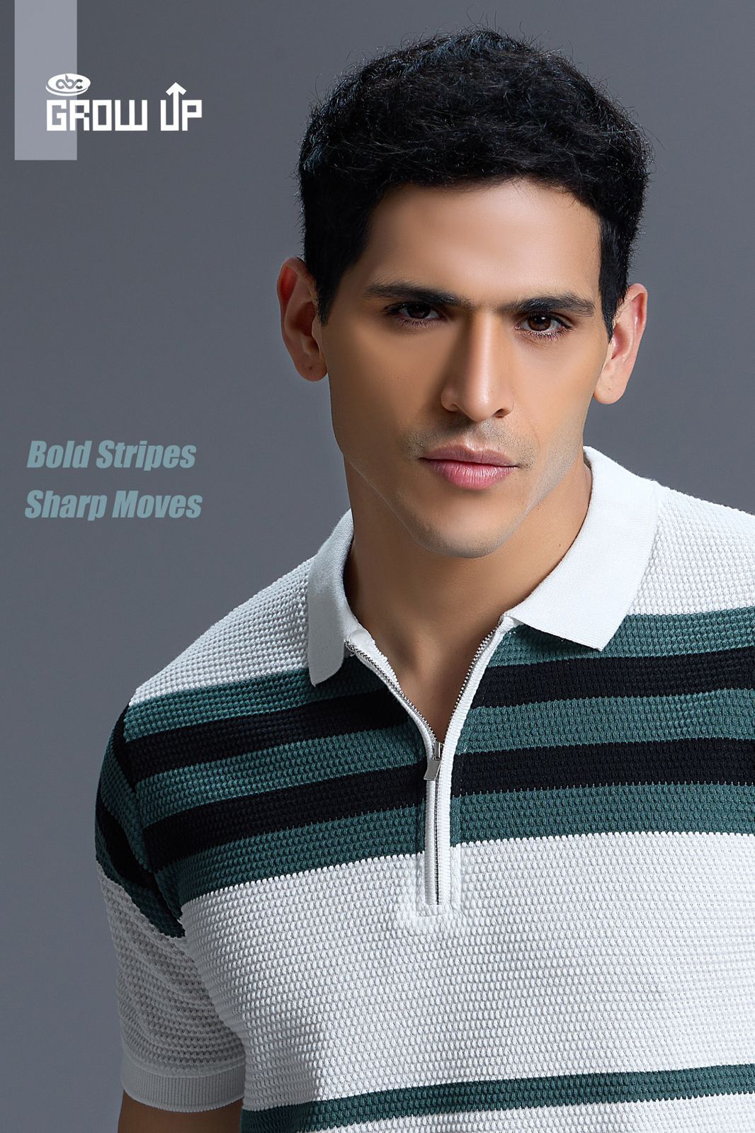 R 1374 Growup Knit Mens Tshirts Wholesale Price